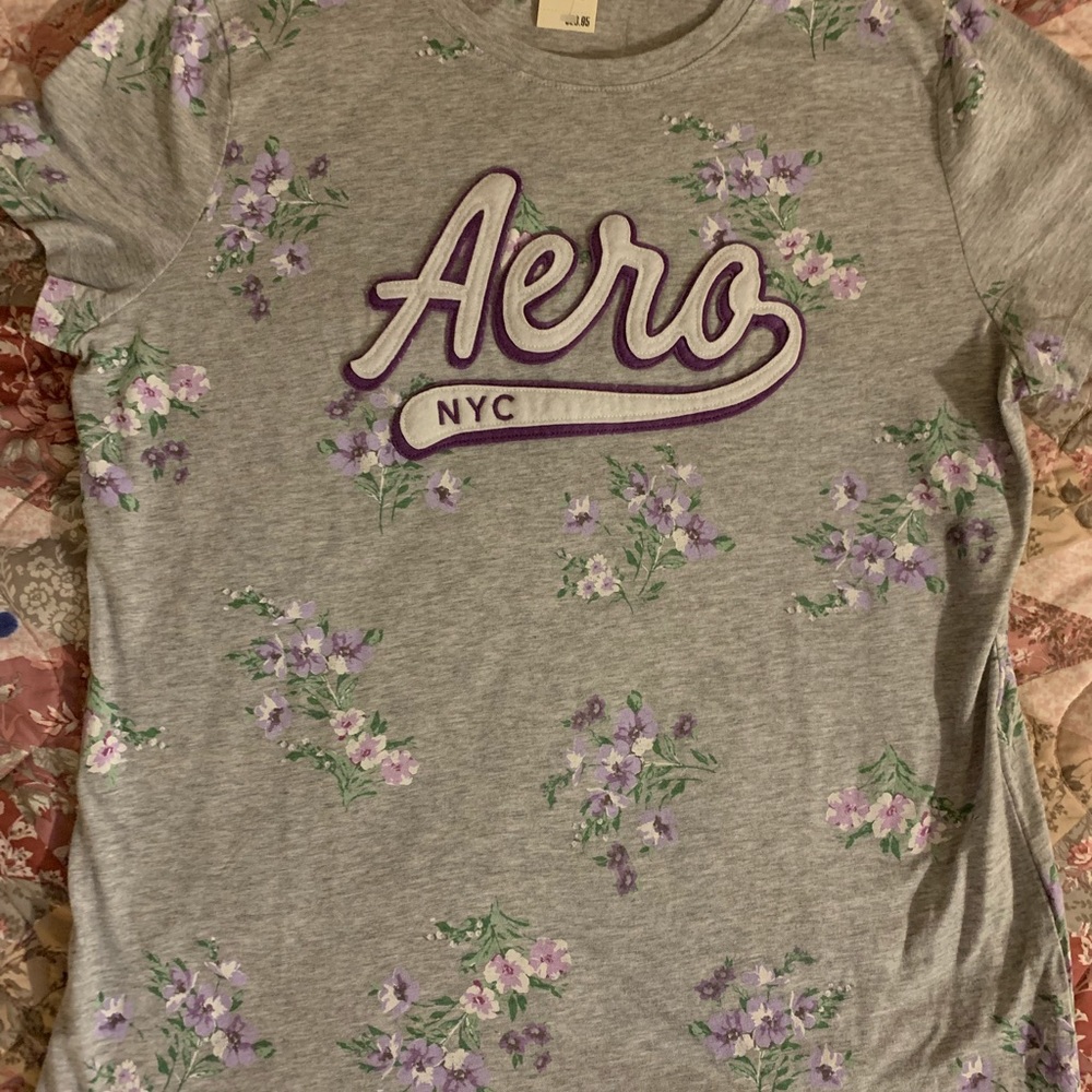 🌸Aeropostale t-shirt🌸 NWT